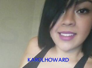 KAROLHOWARD