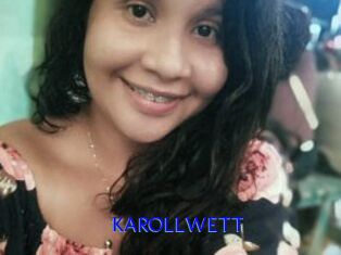 KAROLLWETT