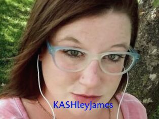 KASHleyJames