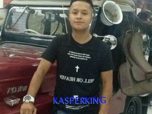 KASPER_KING
