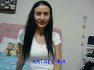 KATALYYNA