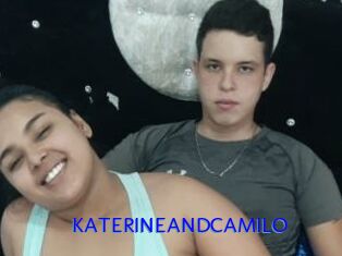 KATERINEANDCAMILO