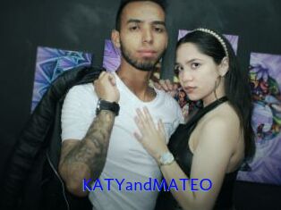 KATYandMATEO