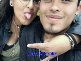 KAWAIICORE Sexo Gratis