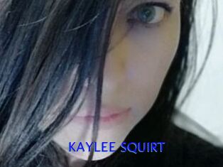 KAYLEE_SQUIRT