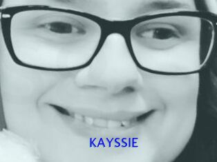 KAYSSIE
