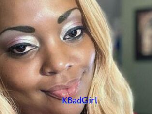 KBadGirl