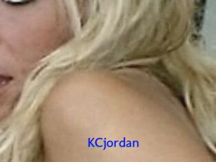 KCjordan