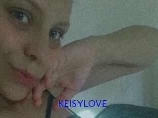KEISYLOVE