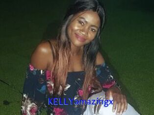 KELLYamazingx Sexo Gratis