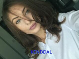 KENDDAL