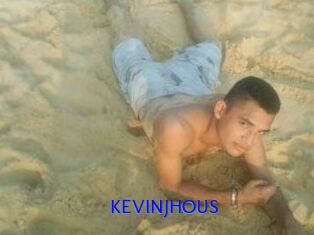 KEVINJHOUS