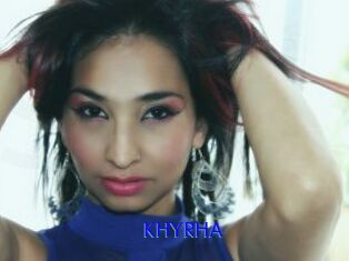 KHYRHA