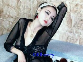 KIKIhoney