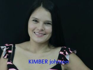 KIMBER_johnson