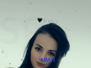 KIMYI