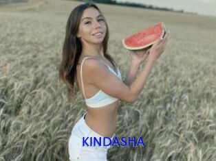 KINDASHA
