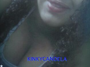 KINKYCANDELA