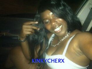 KINKYCHERX Sexo Gratis