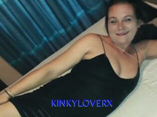 KINKYLOVERX
