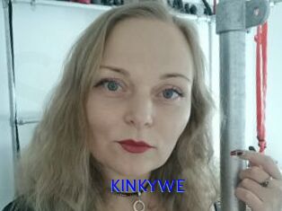 KINKYWE