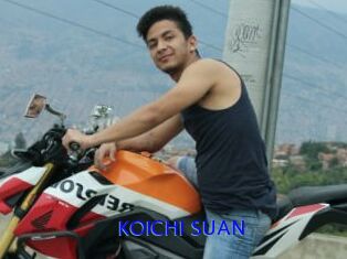 KOICHI_SUAN