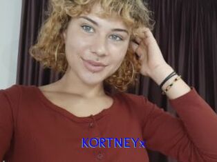 KORTNEYx