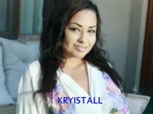 KRYISTALL