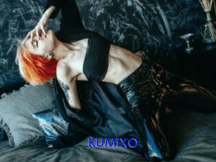 KUMiXO
