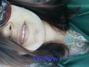 KWOWW