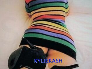 KYLIEKASH