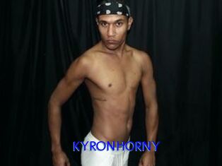 KYRONHORNY