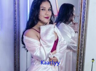 Kaarlyy
