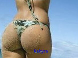 Kabyra