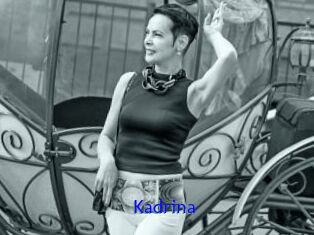 Kadrina