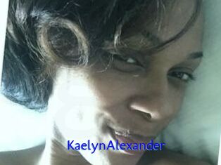 Kaelyn_Alexander Sexo Gratis