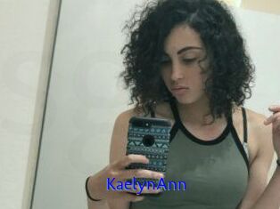 Kaelyn_Ann Sexo Gratis