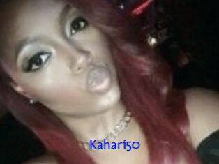 Kahari50