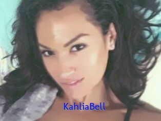 Kahlia_Bell