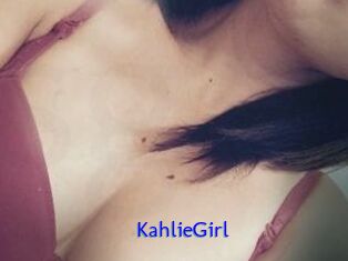 KahlieGirl
