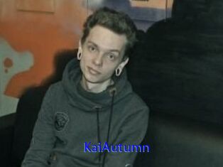 KaiAutumn