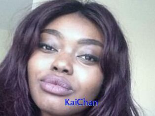 KaiChan