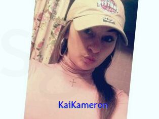 KaiKameron