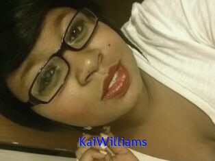 KaiWilliams