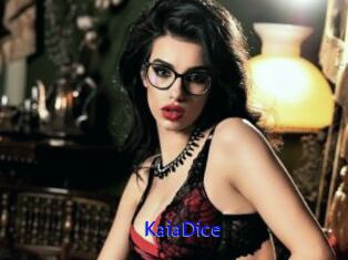 KaiaDice