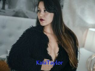 KaiaTaylor