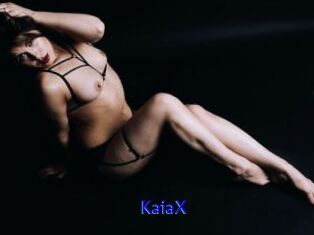 KaiaX