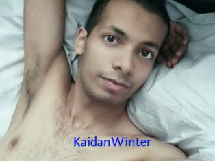 KaidanWinter