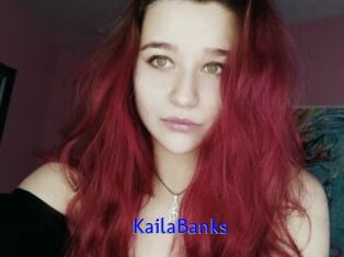 KailaBanks