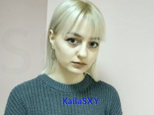 KailaSXY